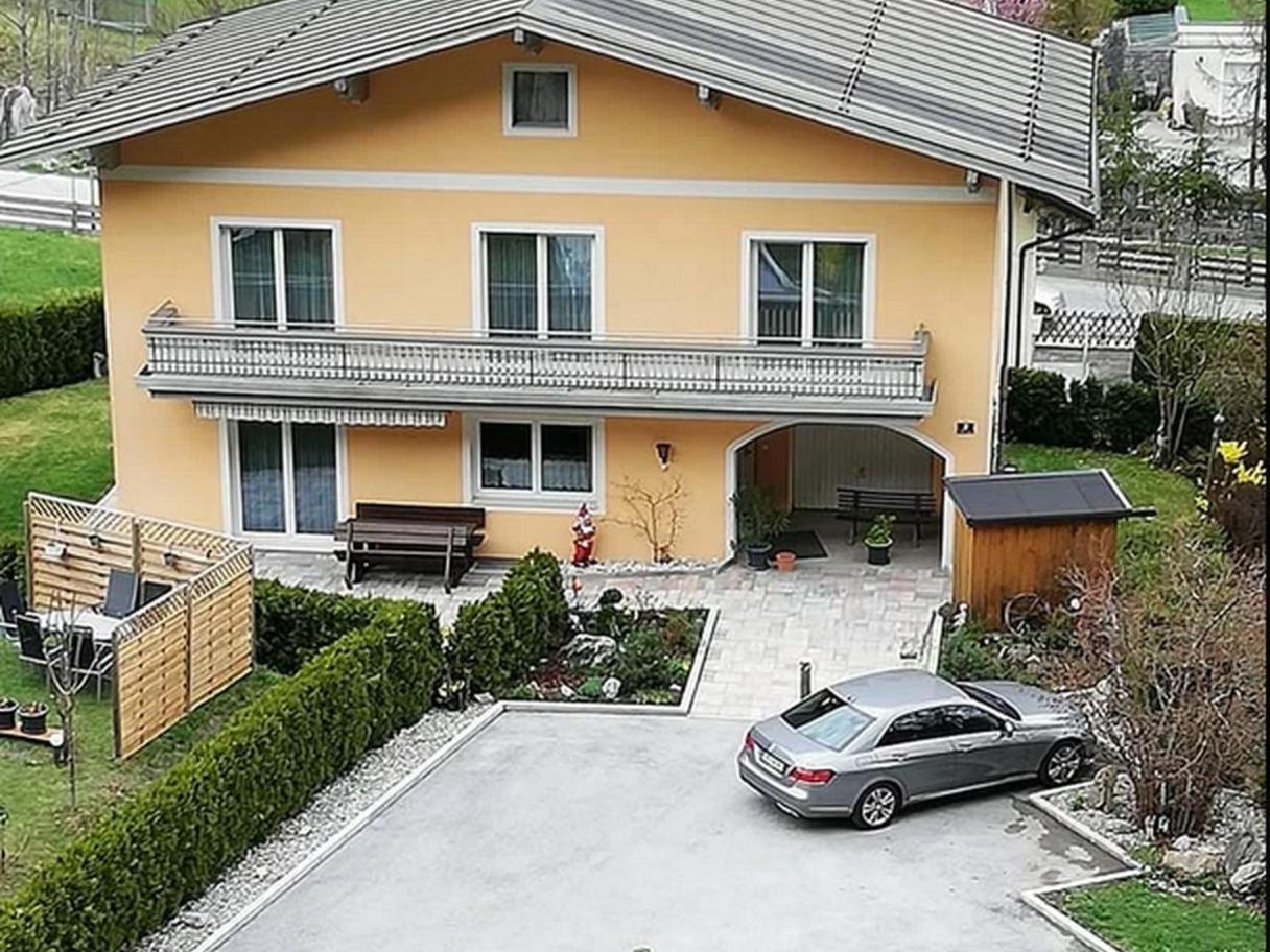 New! Chalet Carina By We Rent Zell am See Exterior foto